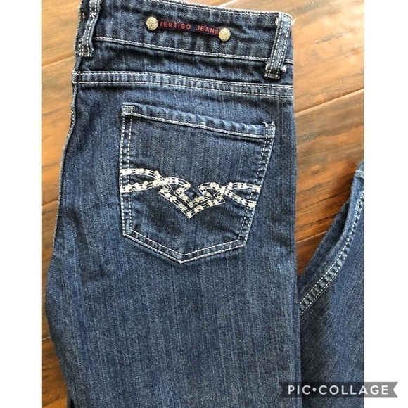 Vertigo Jeans - Picture 2 of 4